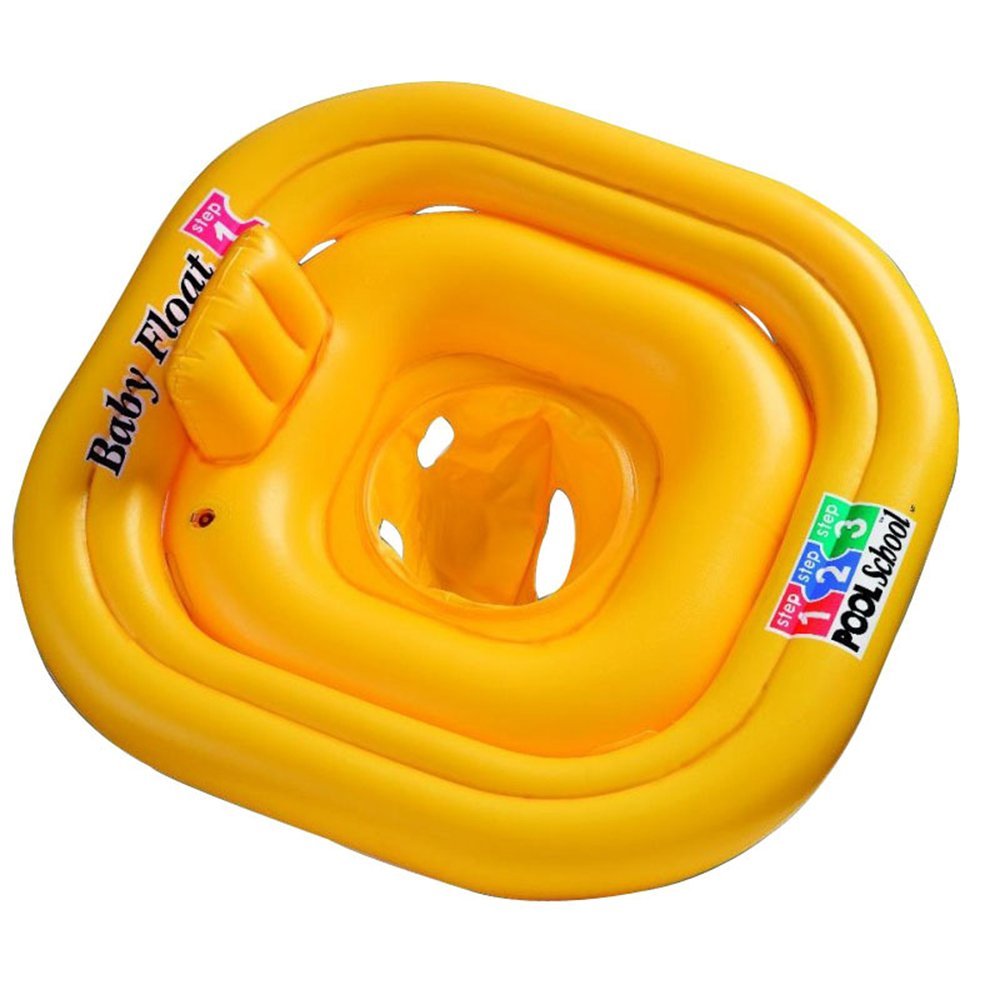 INTEX Deluxe Baby Float Pool School