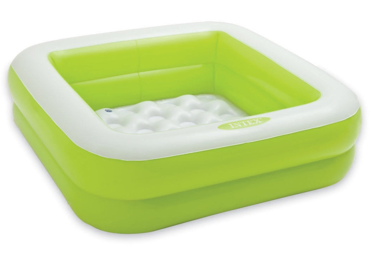 INTEX Play Box Baby Pool ( 33.5" X 33.5" X 9" )