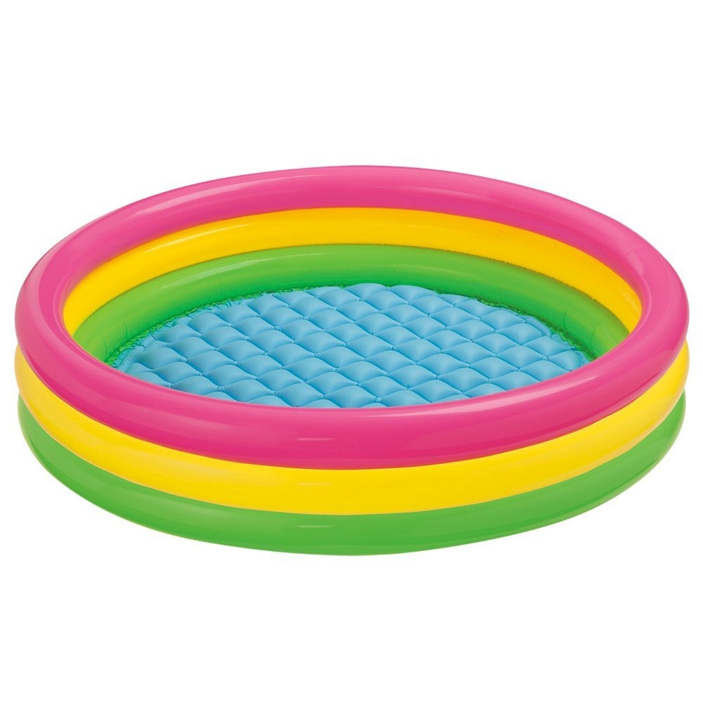 INTEX Sunset Glow Pool ( 45" x 10" )