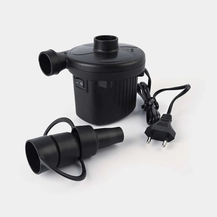 PowerFlow Electric Air Pump – Fast, Portable & Effortless Inflation