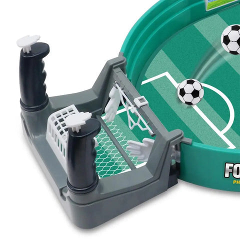Foot Ball Board Game Super Fun Interactive Table