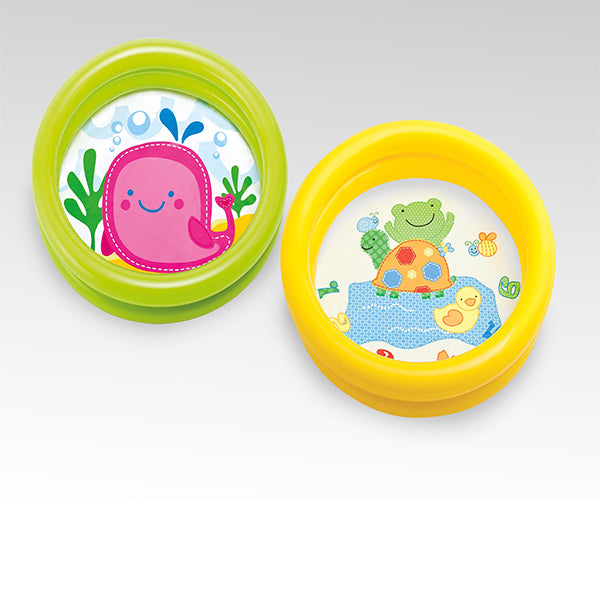 INTEX My First Baby Pool ( 24" x 6" )