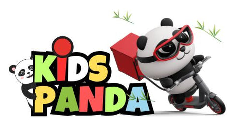 Kids Panda