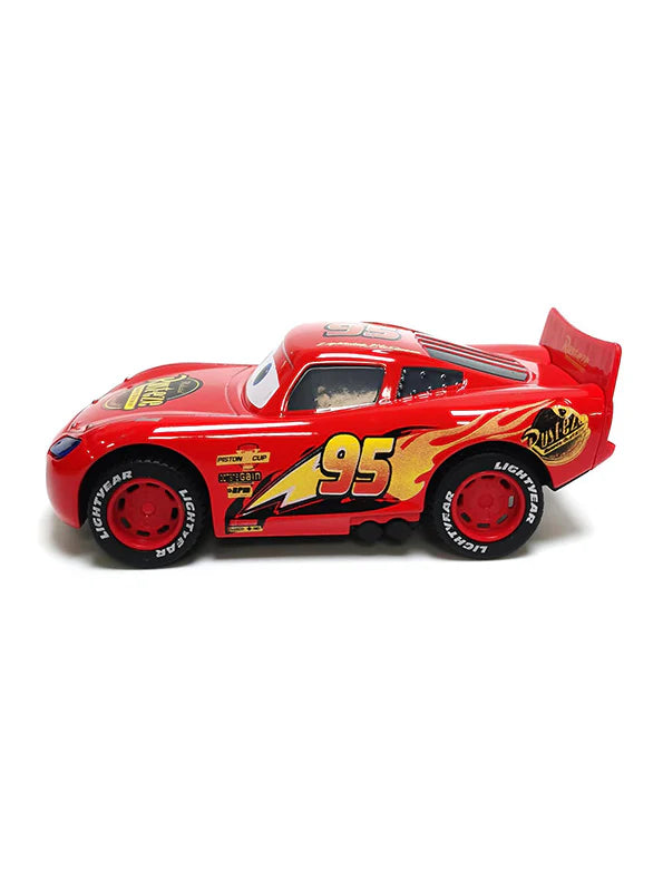 Lightning McQueen 95 Toy β Premium Quality Racing Car for Kids