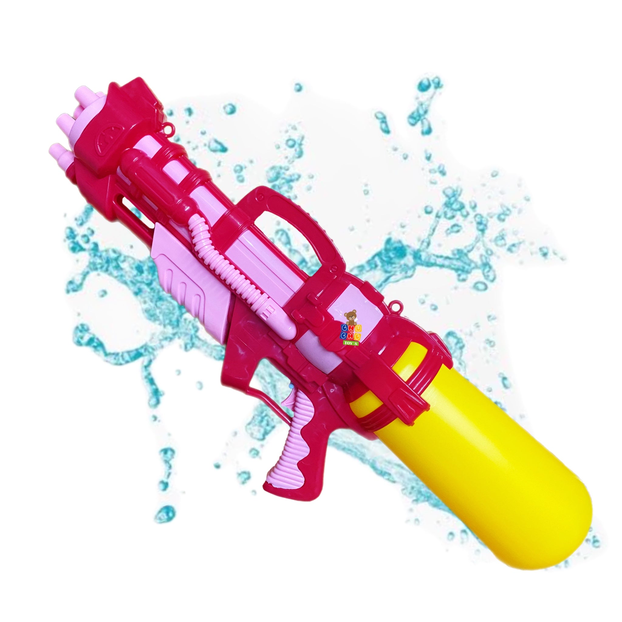 🎉 "Mega Splash Blaster – Your Ultimate Summer Weapon!" ☀️