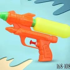 π¦ Mini Splash Blaster Water Gun β Big Fun in a Small Splash! π«βοΈ