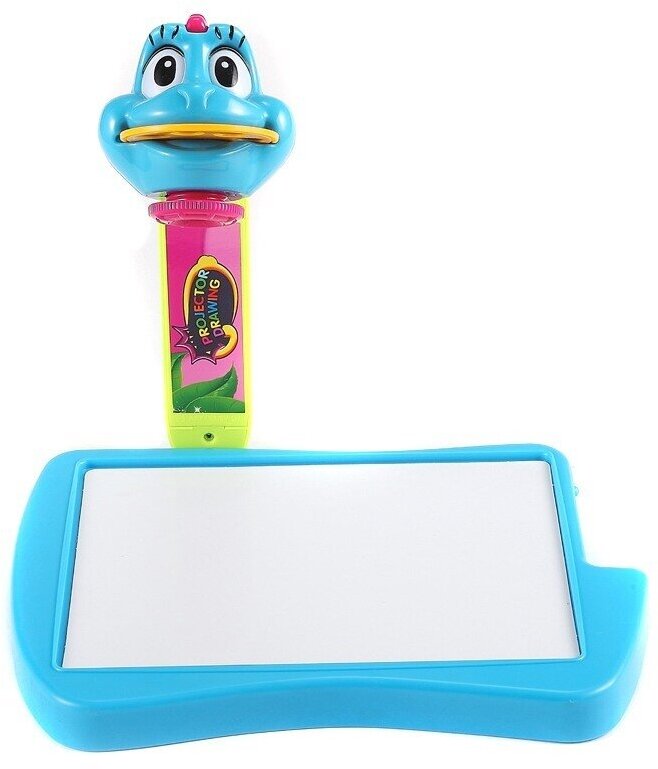 Projector PAINTING SET 3IN1 H.D lamp set