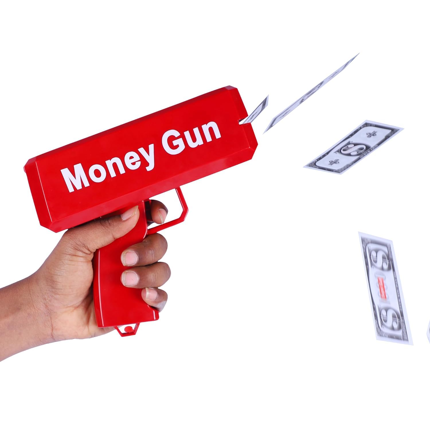 Cash Blast in Every Click Let the Cash Flow Begin with super cash gun