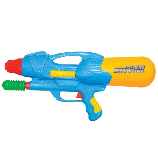 🚀 “Super Shooter Water Gun – Your Ultimate Summer Blaster!” 🌊