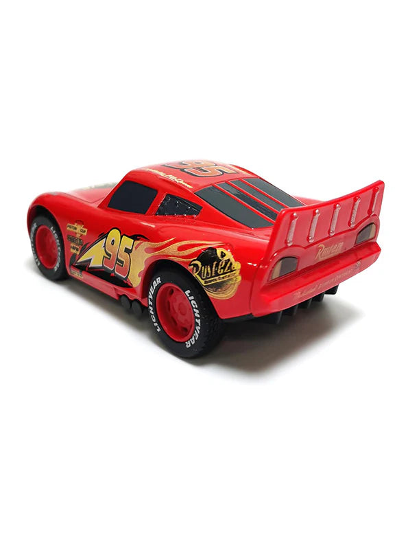 Lightning McQueen 95 Toy – Premium Quality Racing Car for Kids