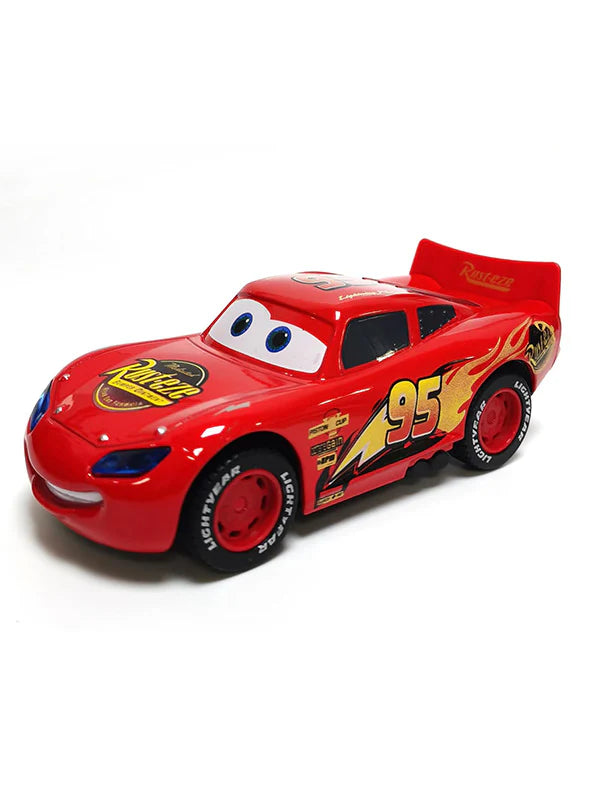 Lightning McQueen 95 Toy – Premium Quality Racing Car for Kids