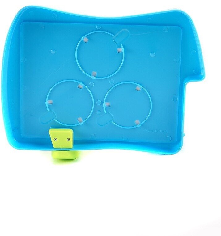 Projector PAINTING SET 3IN1 H.D lamp set